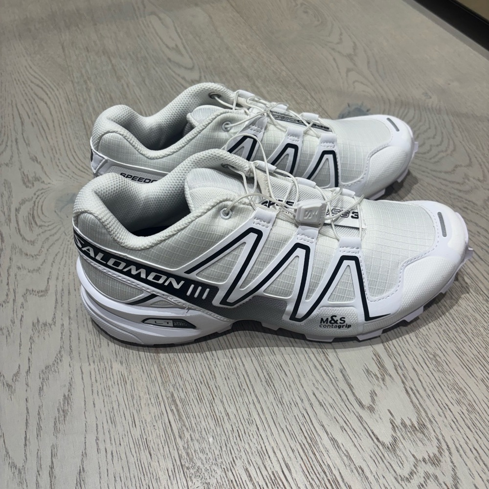 BRAND NEW Salomon Speedcross 3